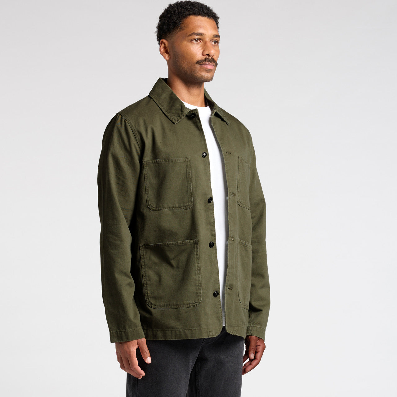 Chore Jacket5522
