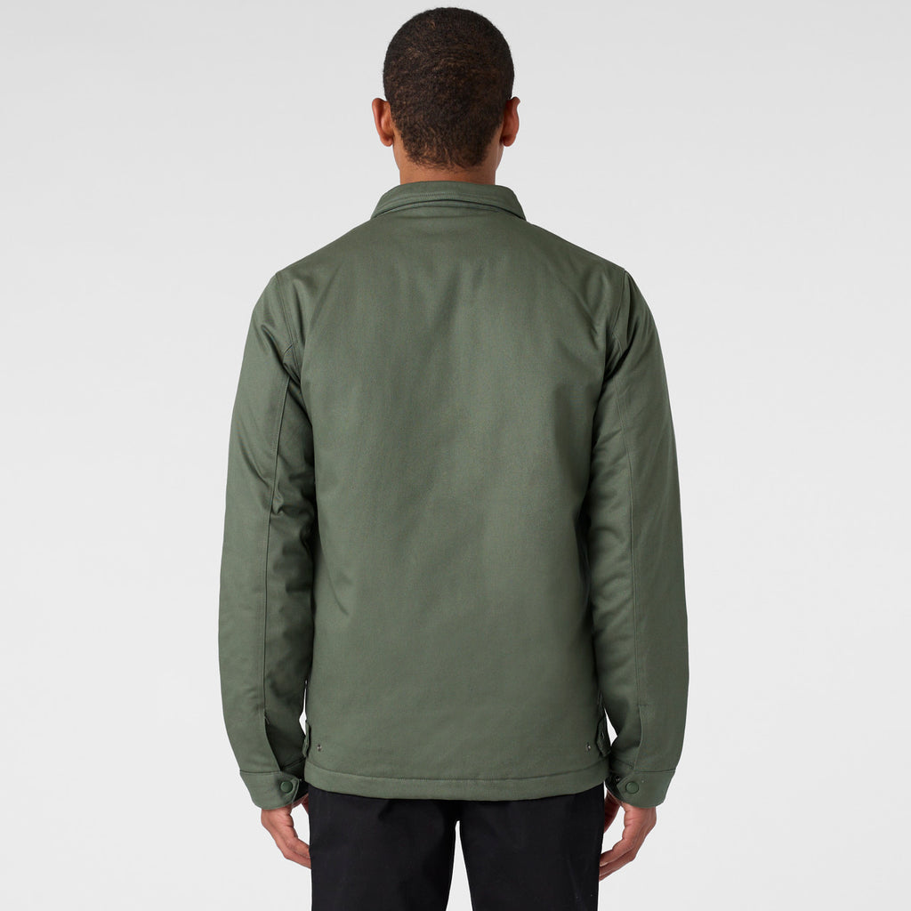 Service Jacket5523