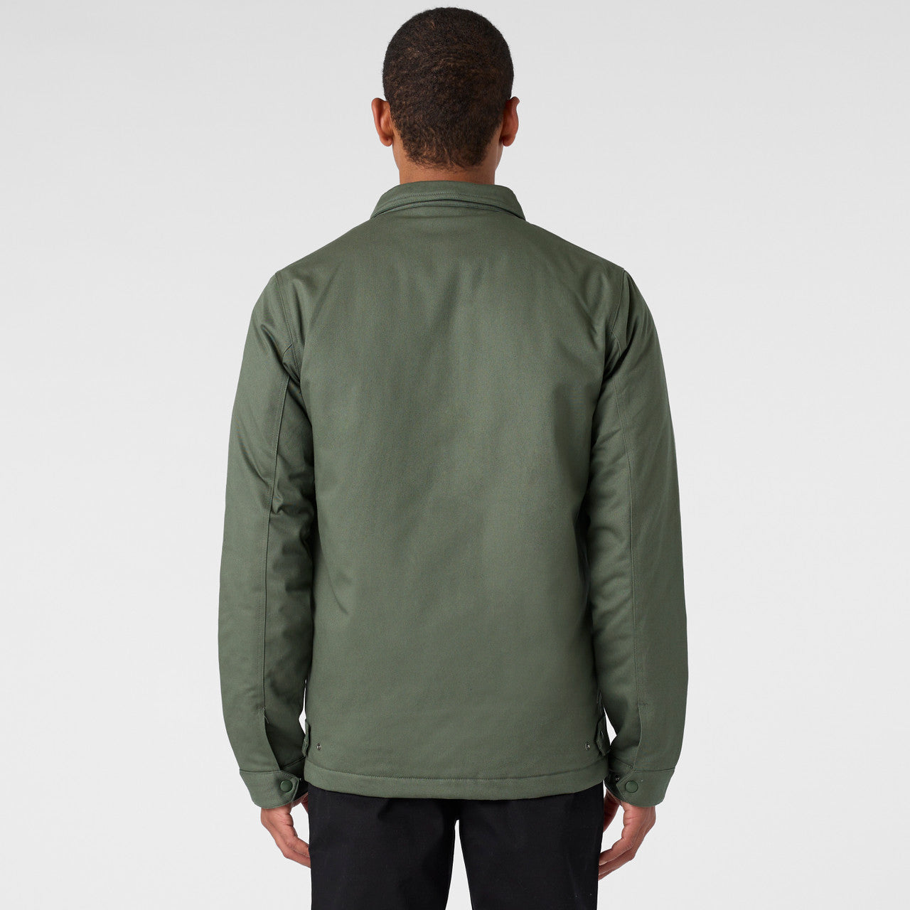 Service Jacket5523