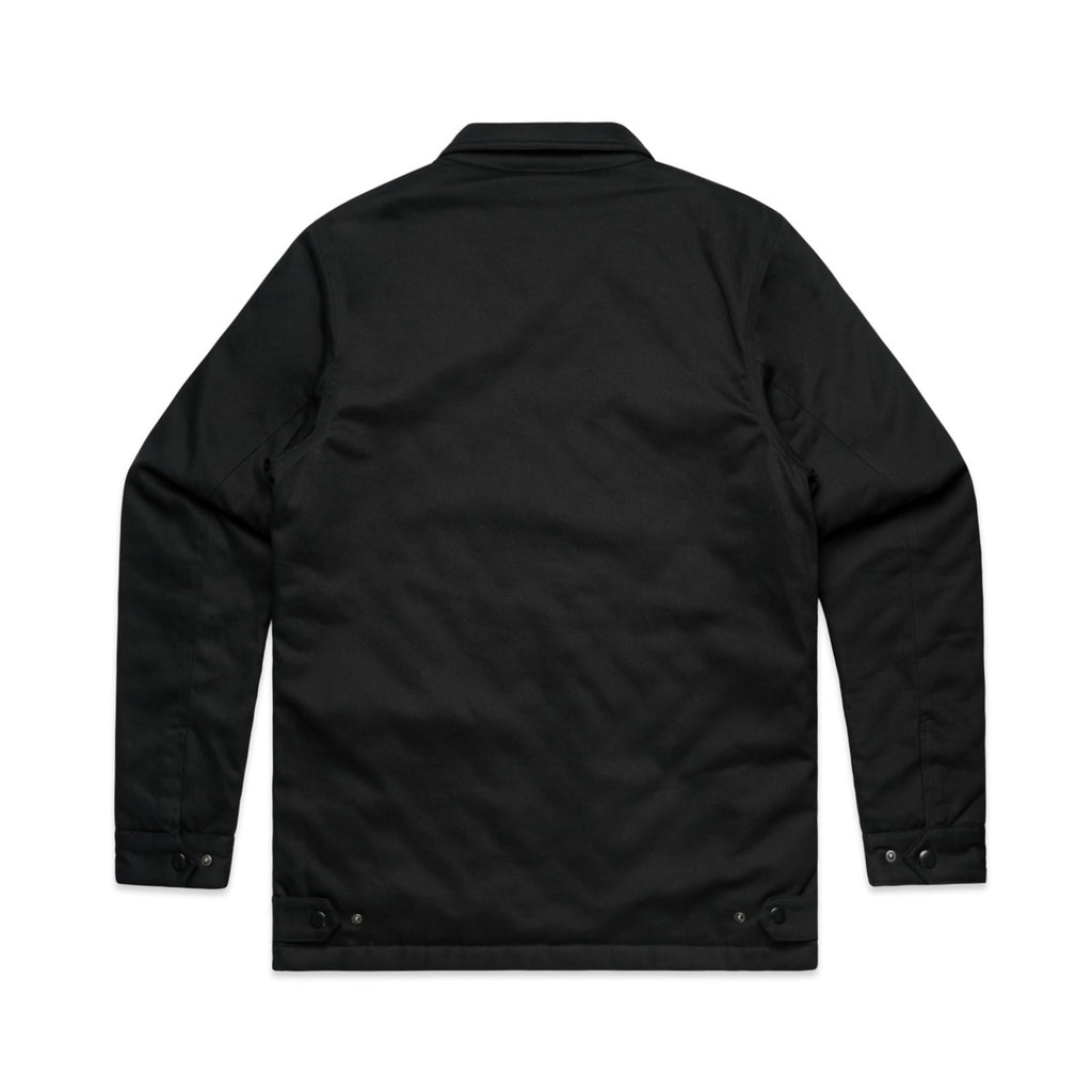 Service Jacket5523