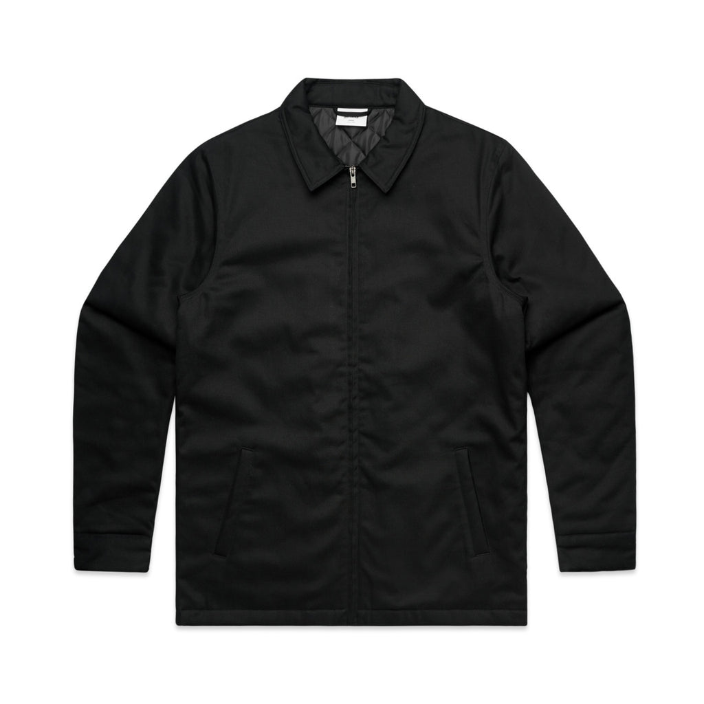 Service Jacket5523