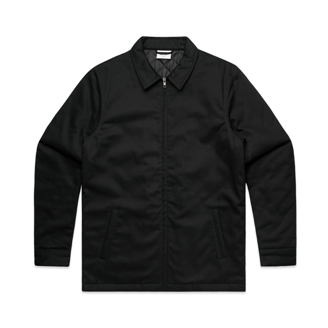 Service Jacket5523