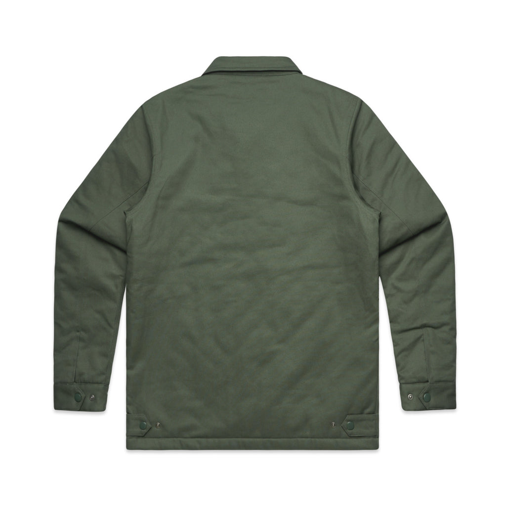 Service Jacket5523
