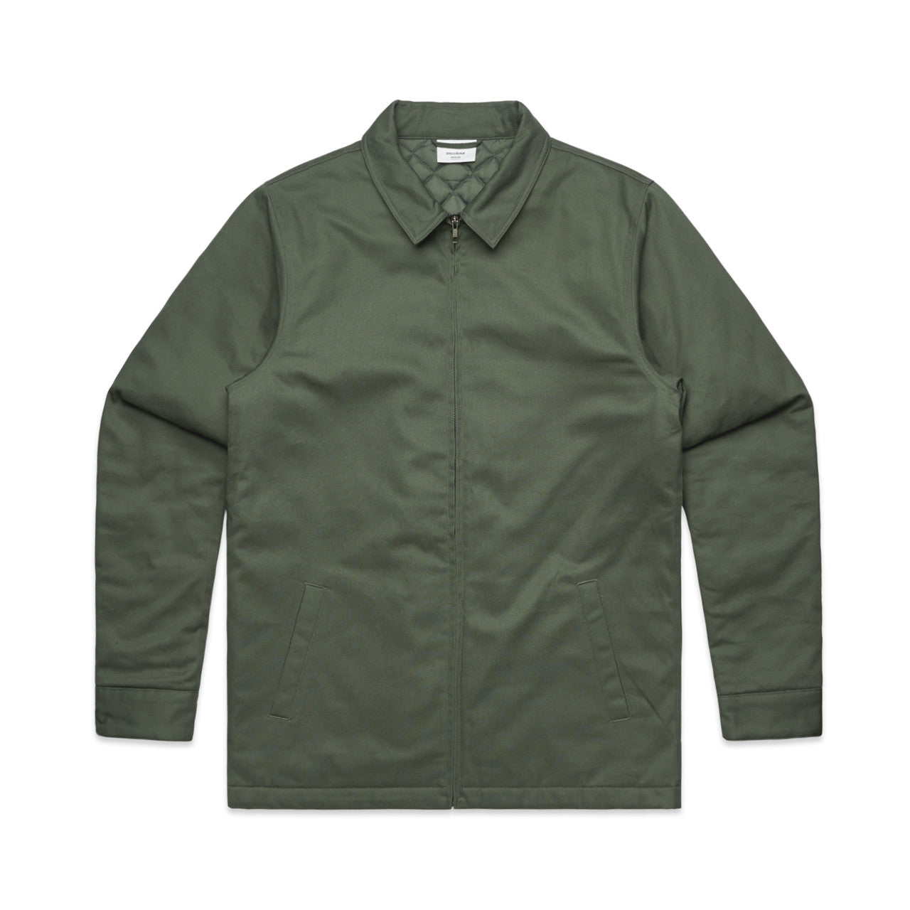 Service Jacket5523