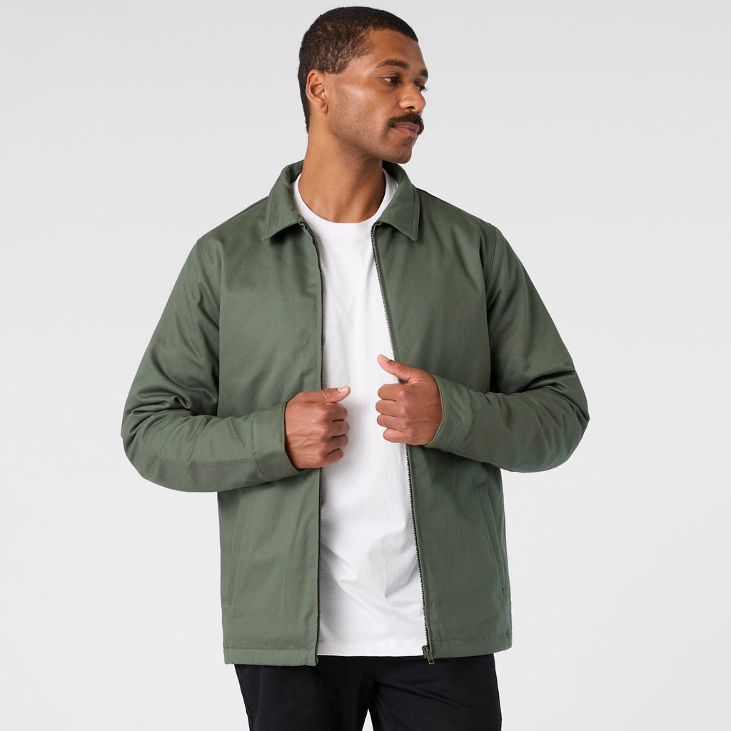 Service Jacket5523