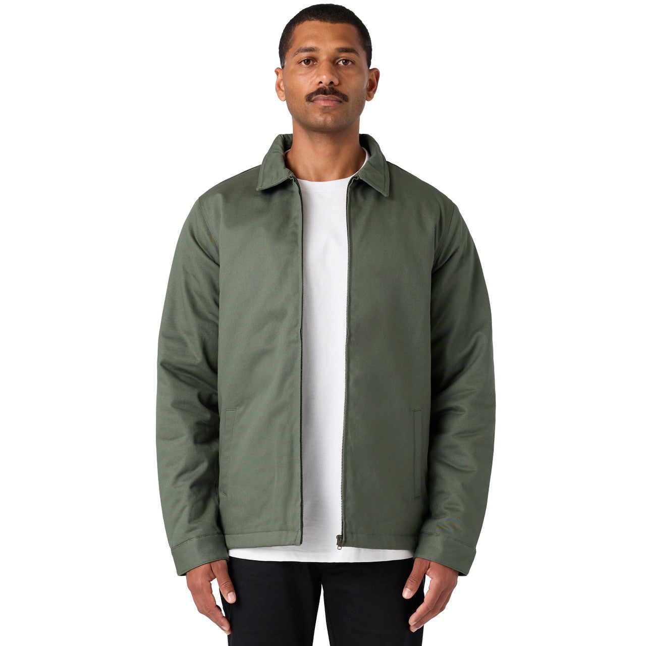 Service Jacket5523