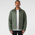 Service Jacket5523 - KHAKI