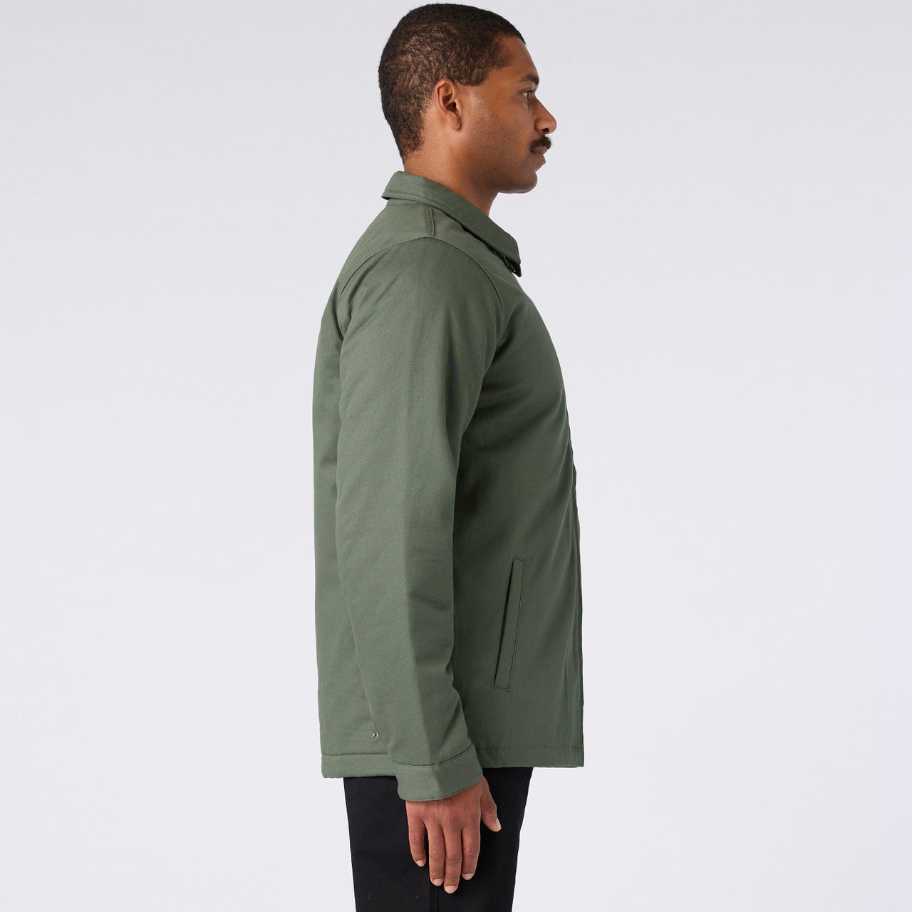 Service Jacket5523