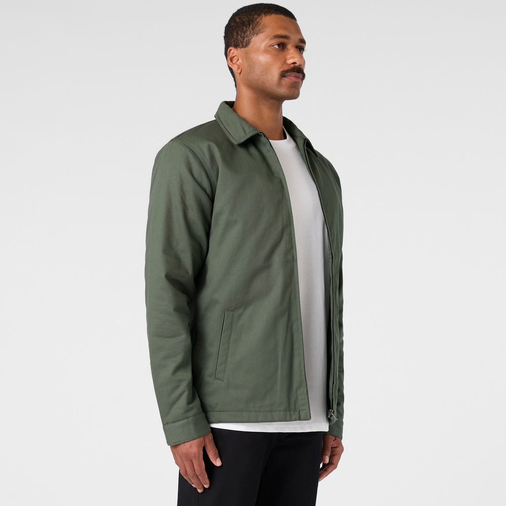 Service Jacket5523