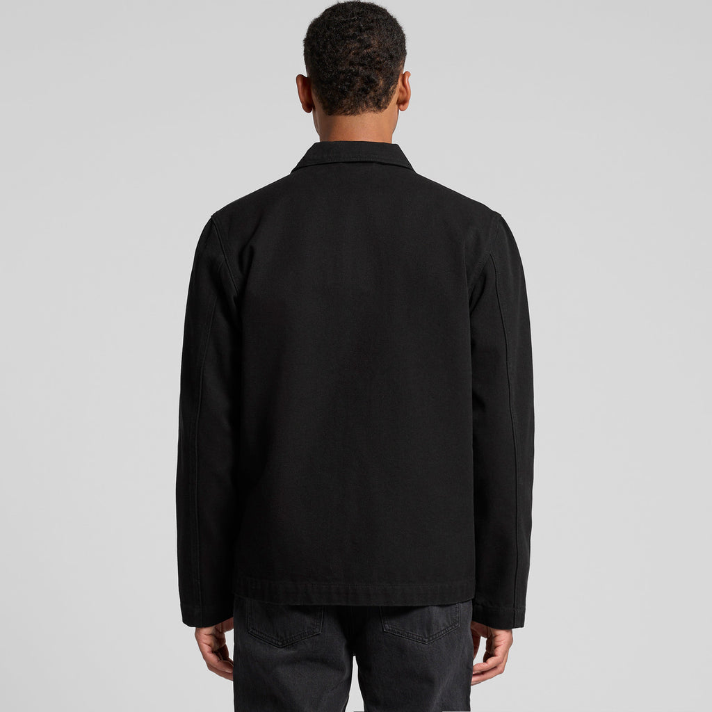 Canvas Chore Jacket5524