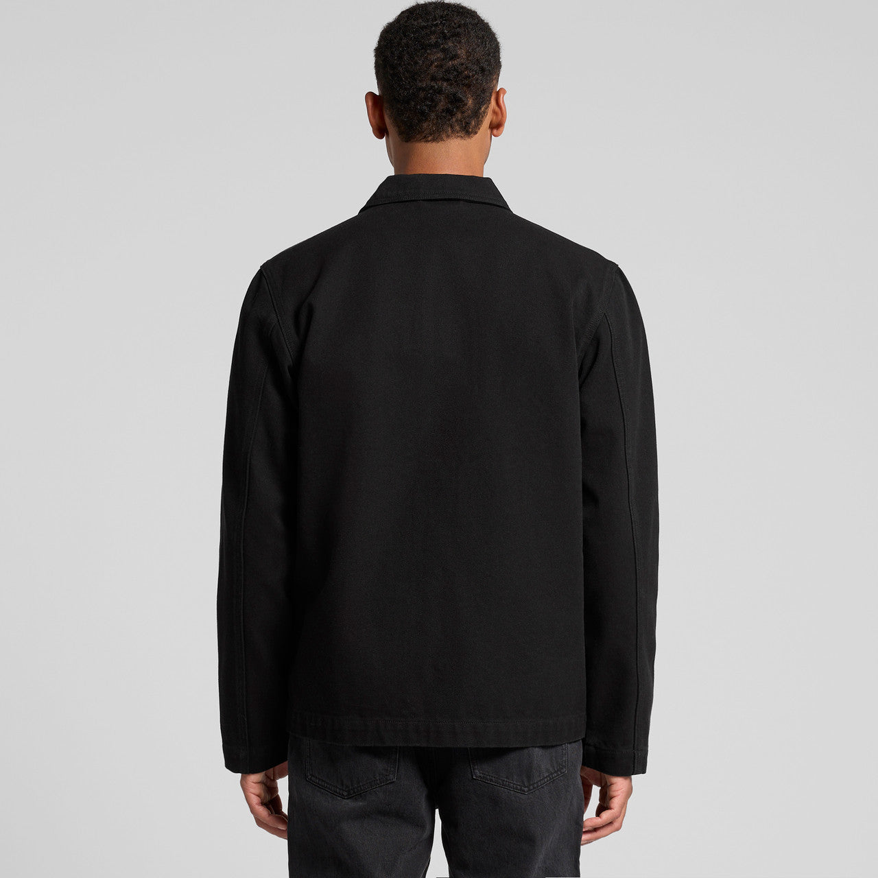 Canvas Chore Jacket5524