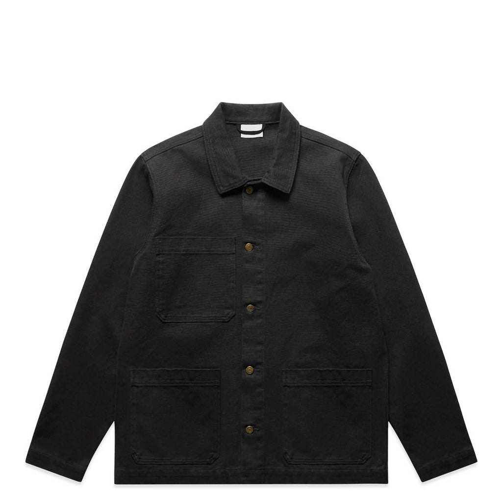 Canvas Chore Jacket5524