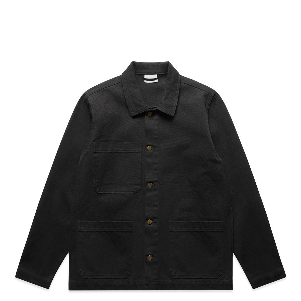 Canvas Chore Jacket5524
