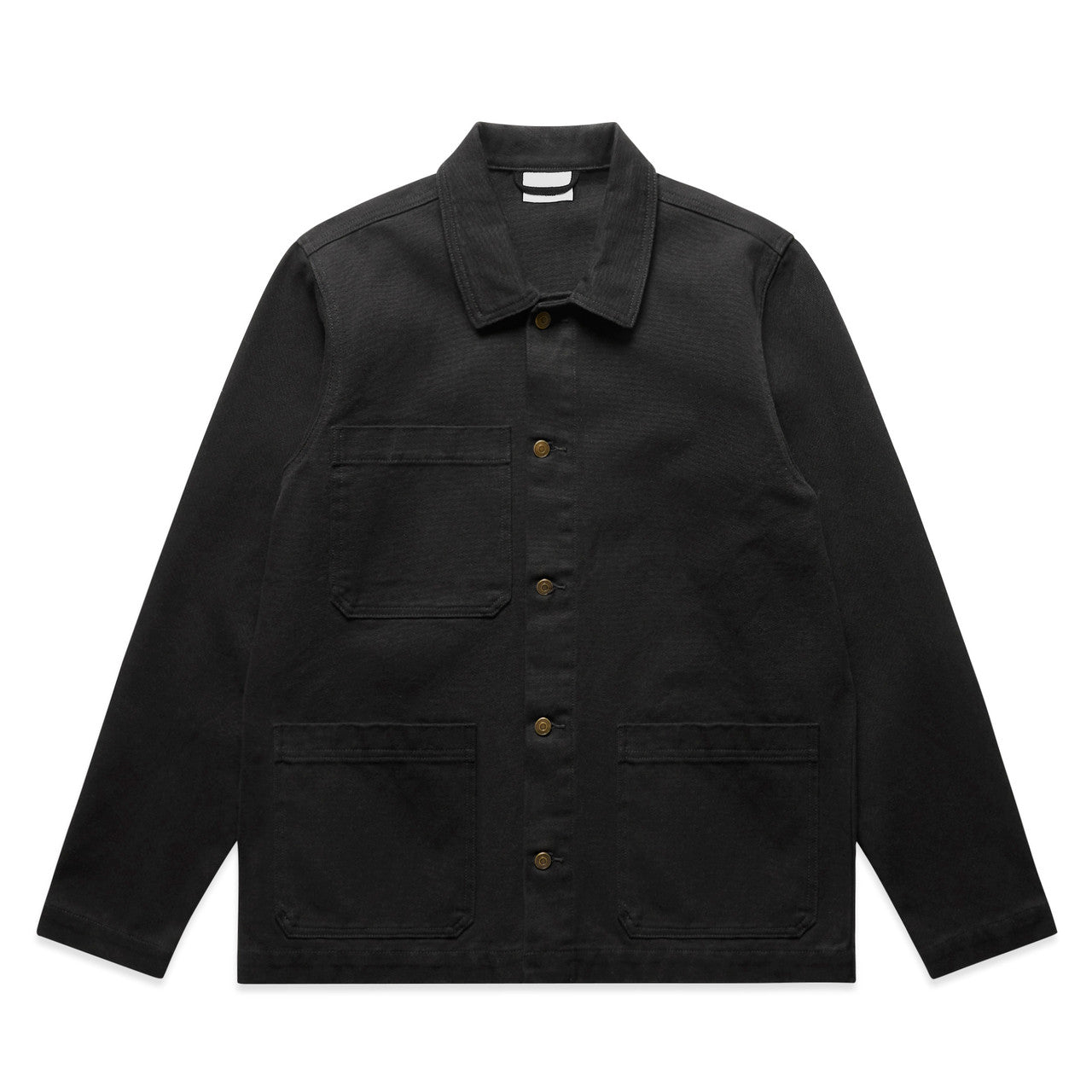 Canvas Chore Jacket5524