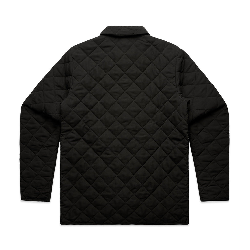 Quilted Jacket5525