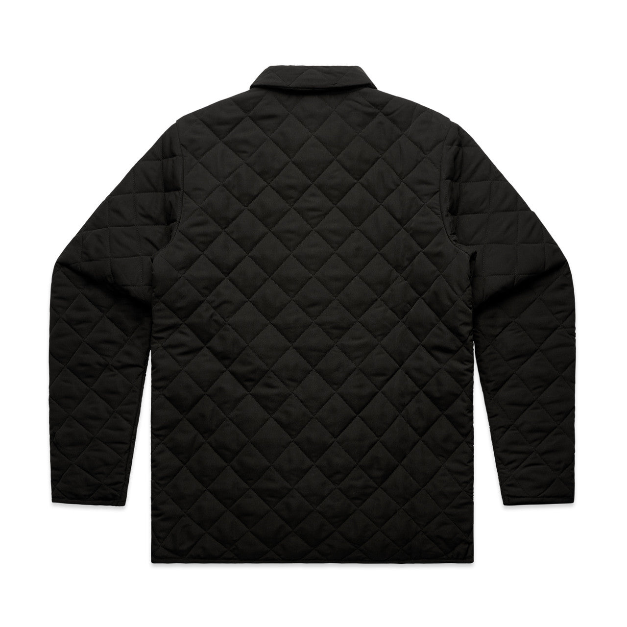 Quilted Jacket5525