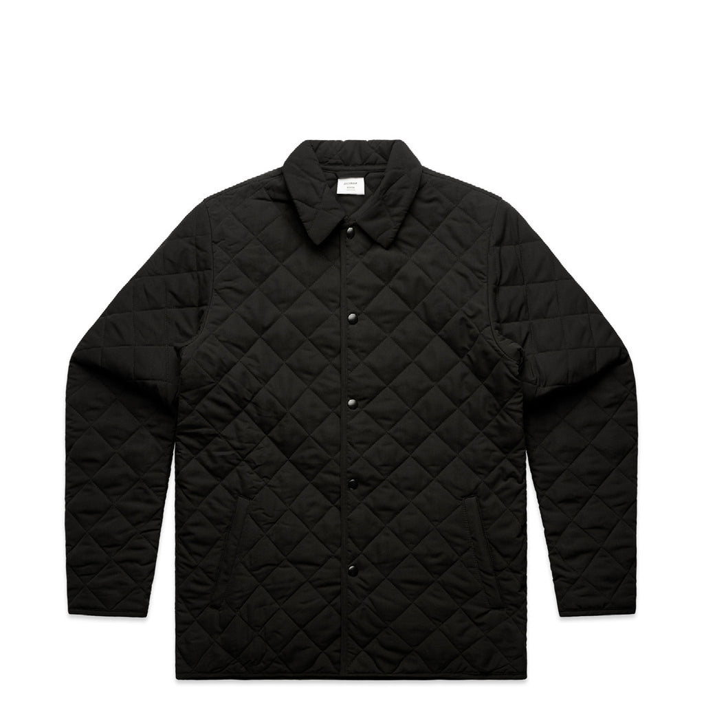 Quilted Jacket5525