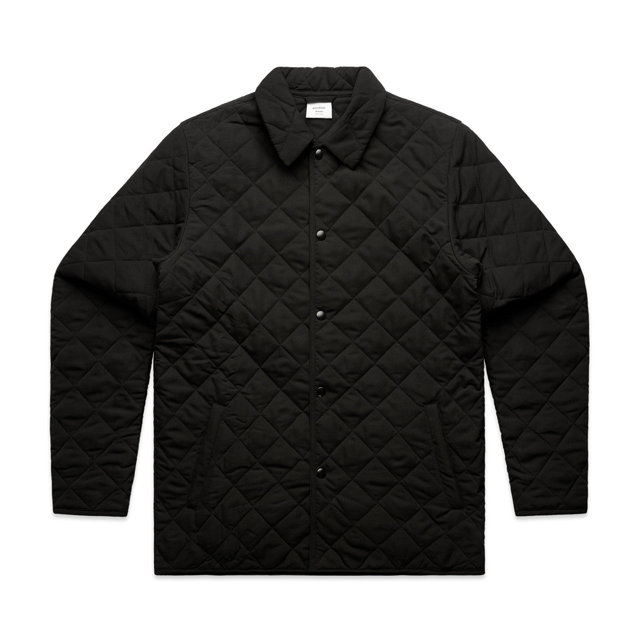 Quilted Jacket5525