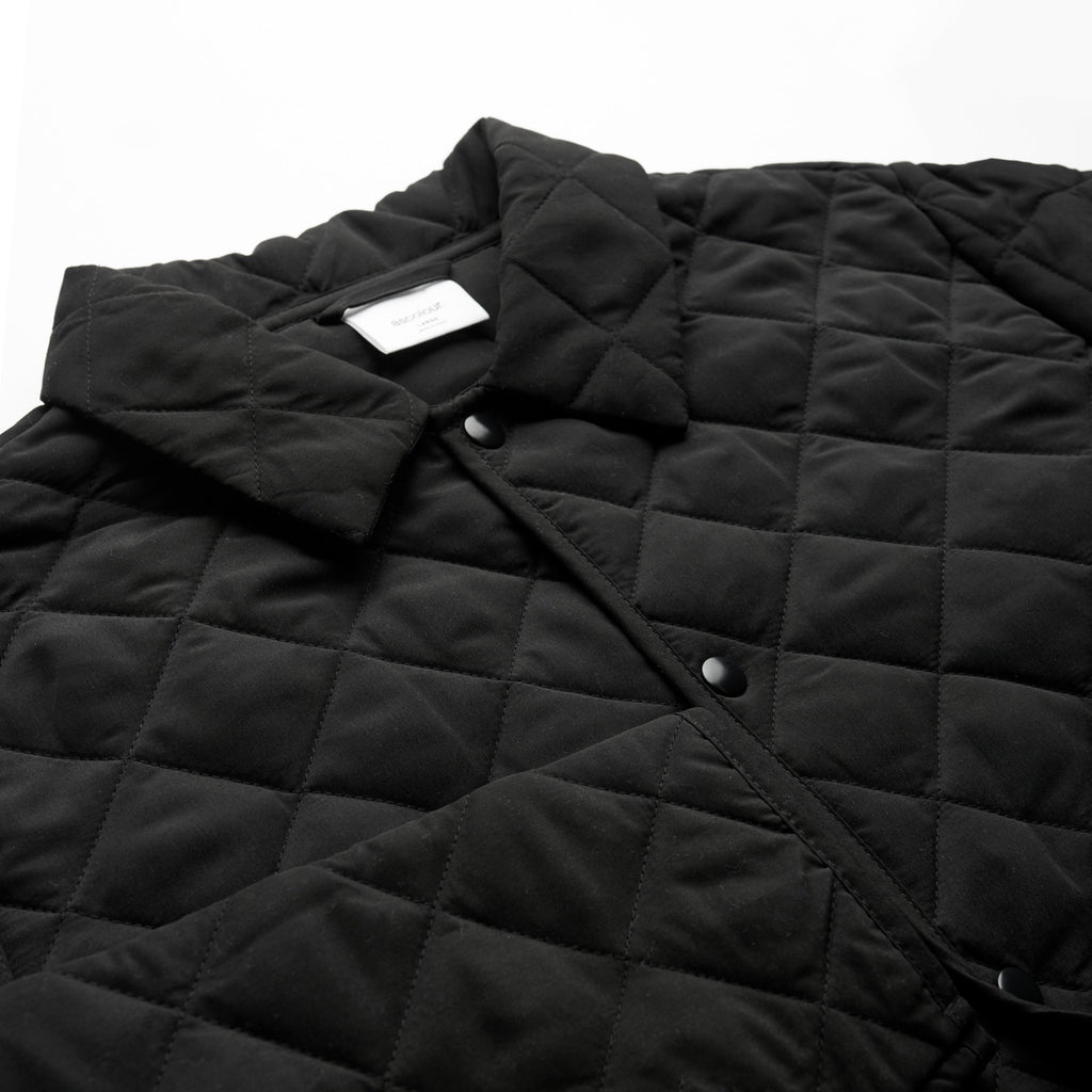 Quilted Jacket5525