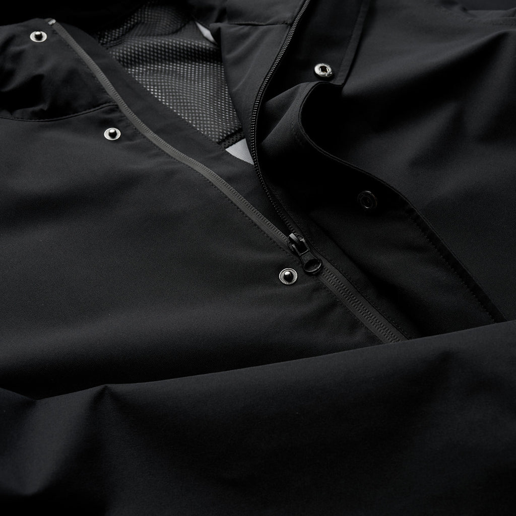 Tech Jacket5526