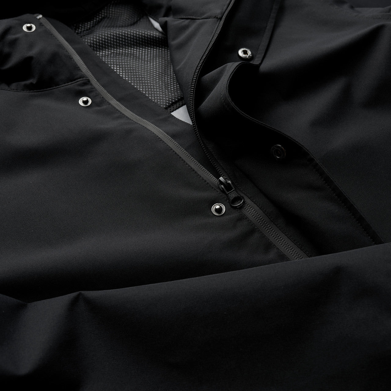 Tech Jacket5526