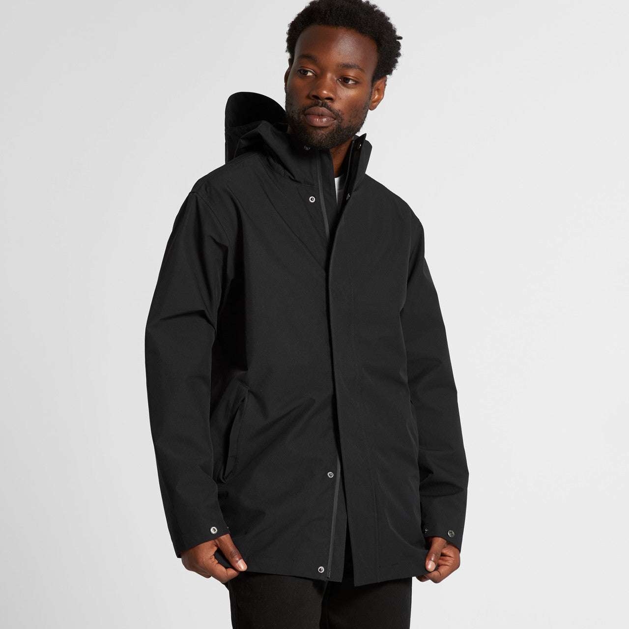 Tech Jacket5526