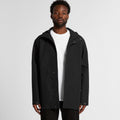 Tech Jacket5526 - BLACK