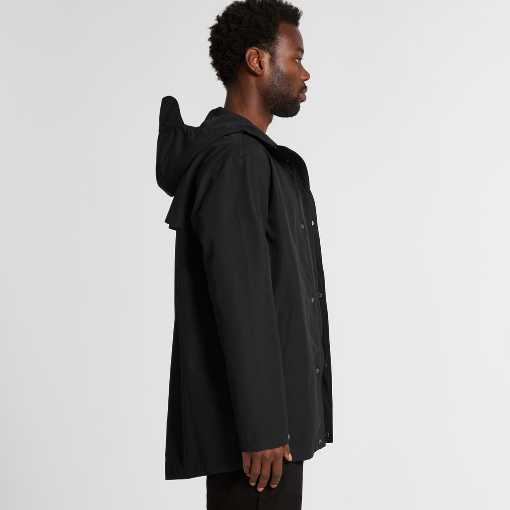 Tech Jacket5526