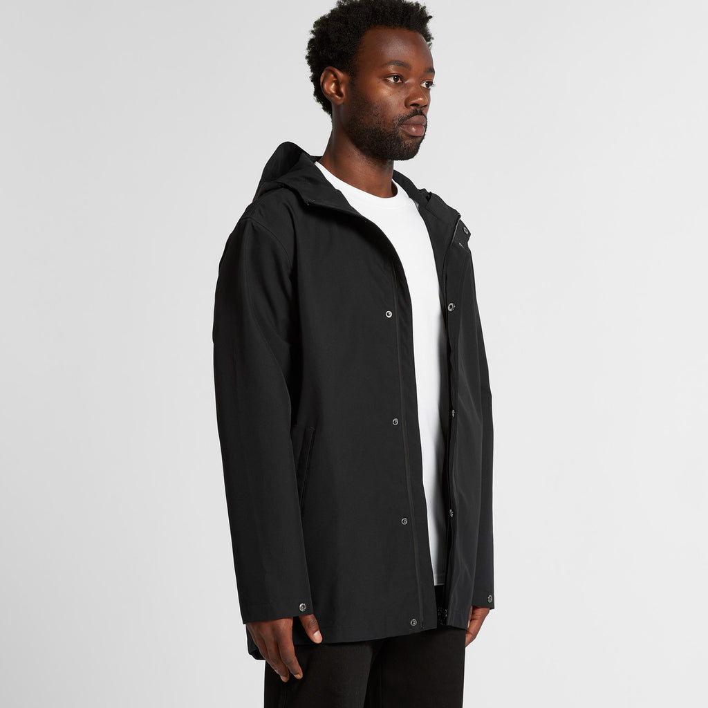 Tech Jacket5526
