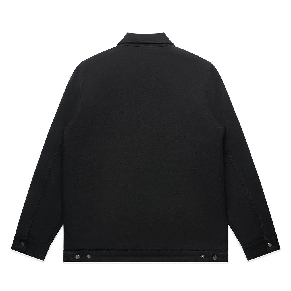 Canvas Heavy Jacket5527