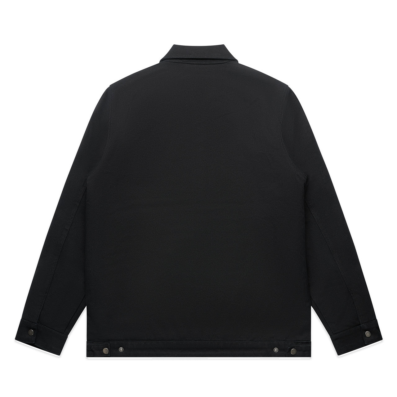 Canvas Heavy Jacket5527