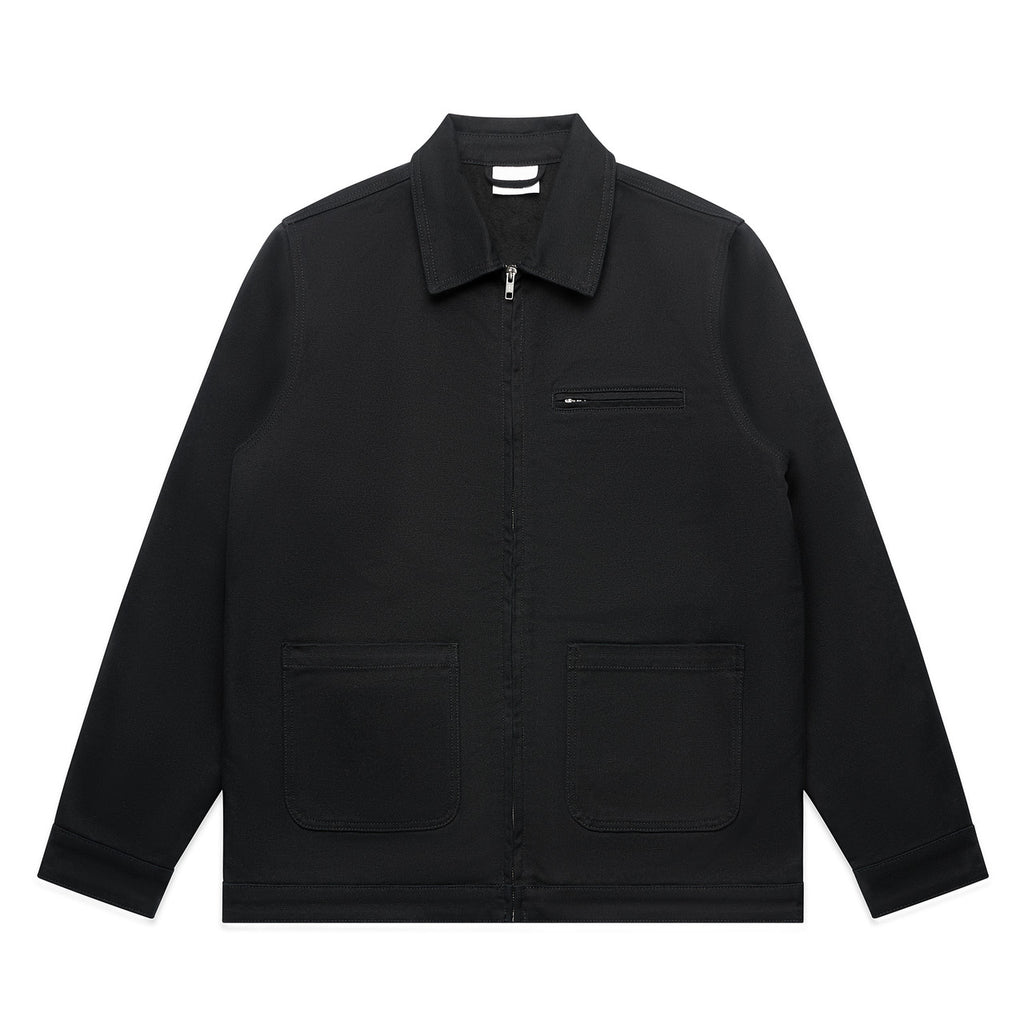 Canvas Heavy Jacket5527
