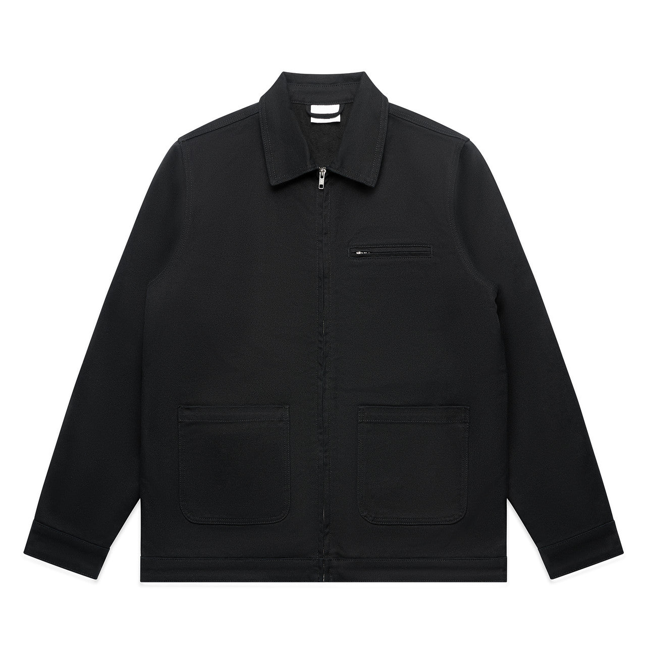 Canvas Heavy Jacket5527