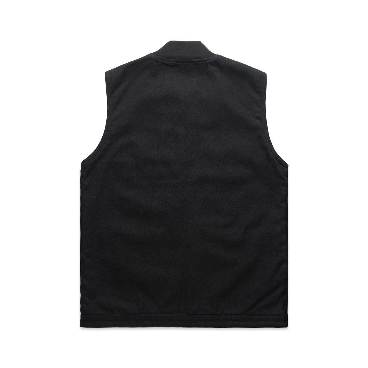 Canvas Heavy Vest5528