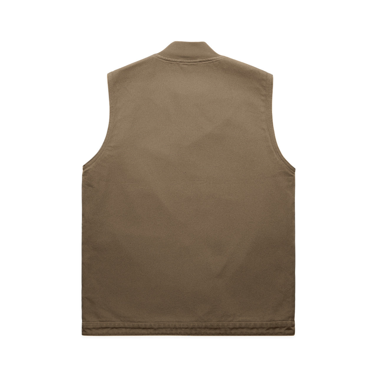 Canvas Heavy Vest5528