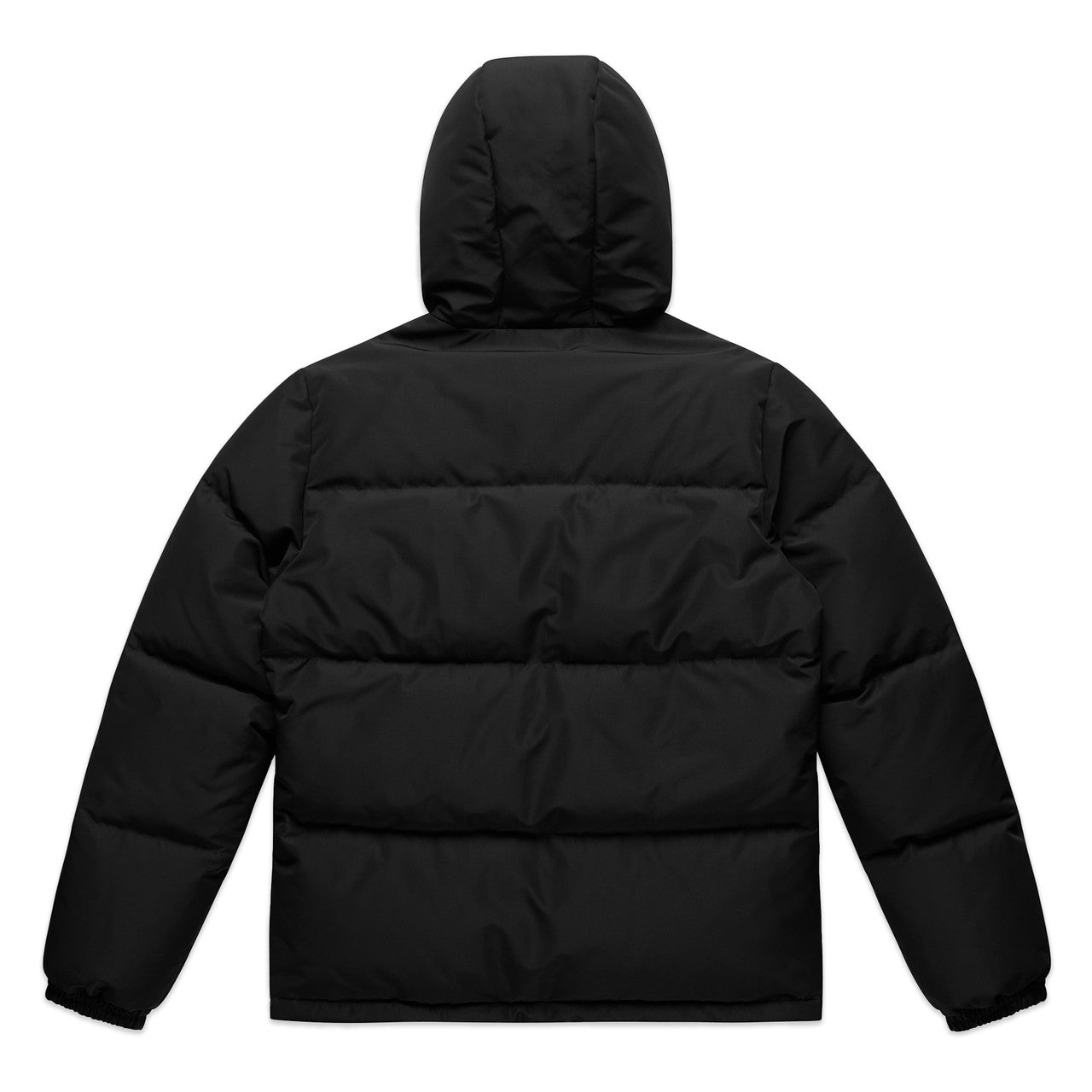Hooded Puffer Jacket5590