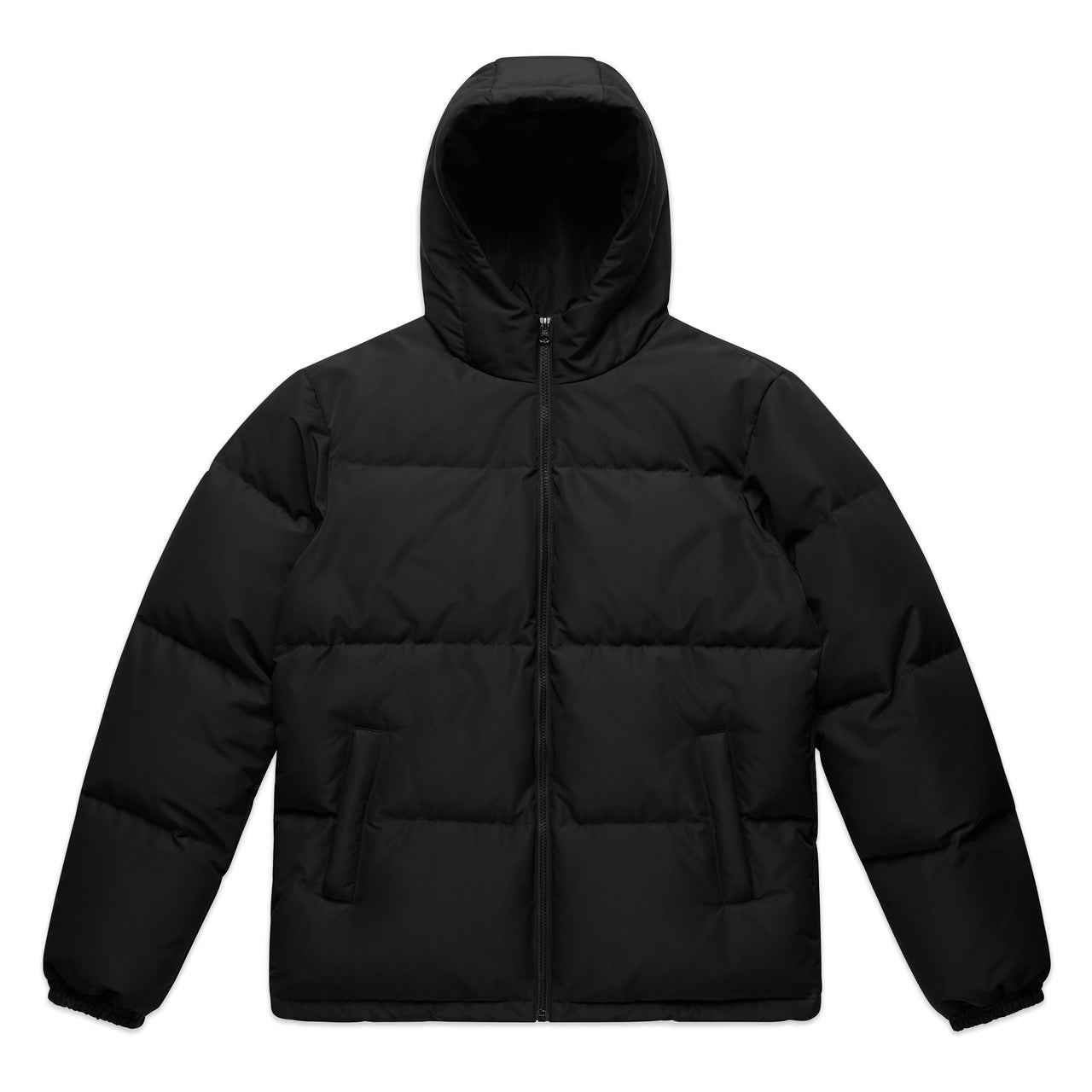 Hooded Puffer Jacket5590