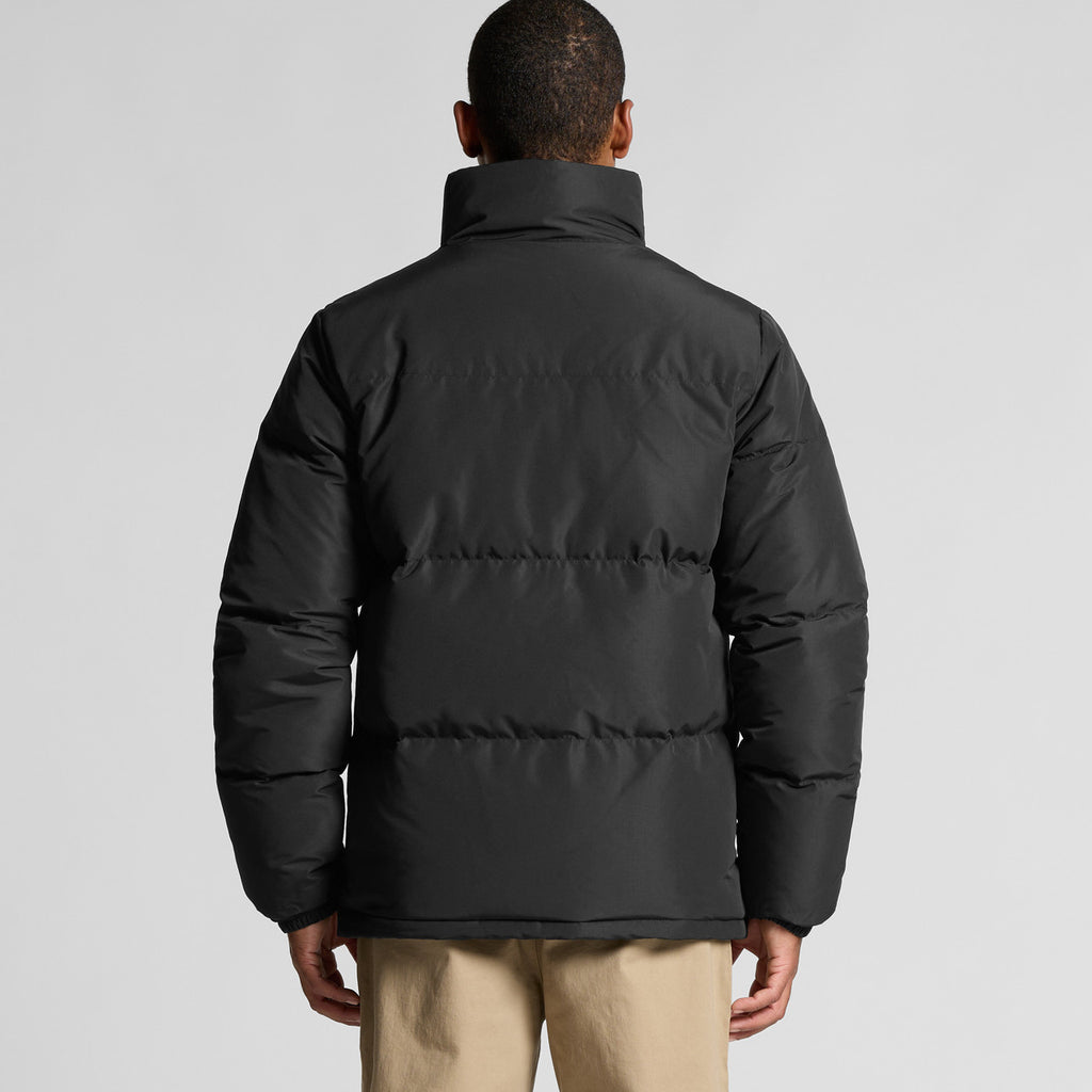 Puffer Jacket5591