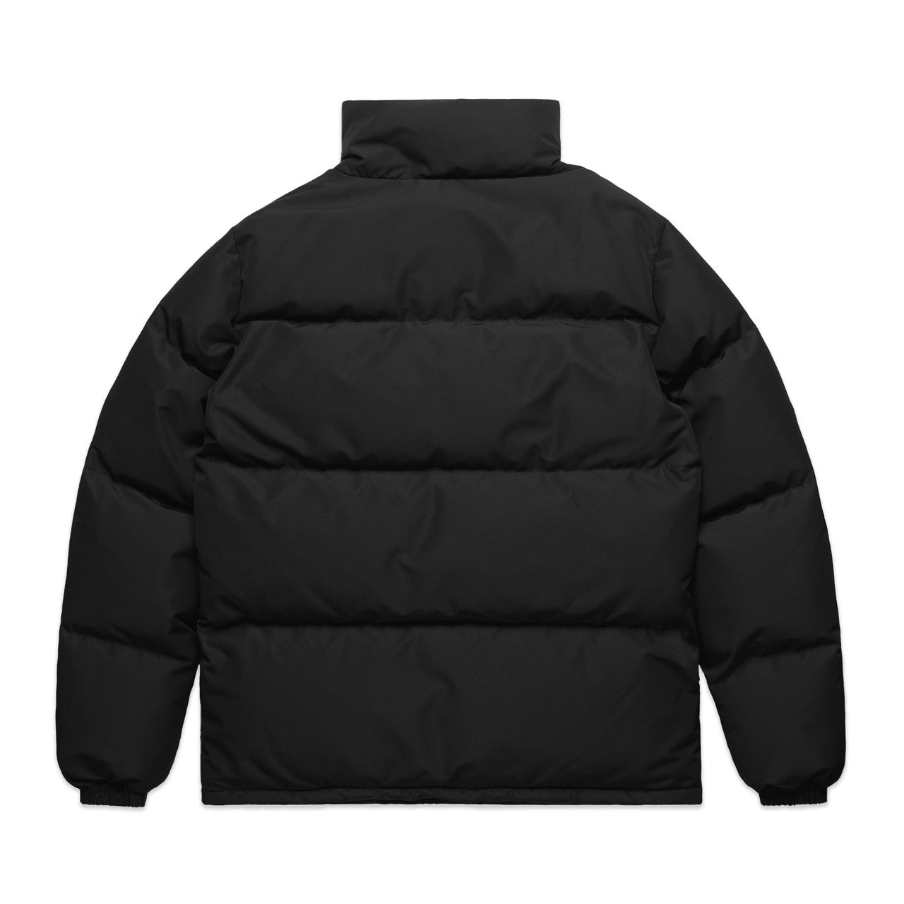 Puffer Jacket5591