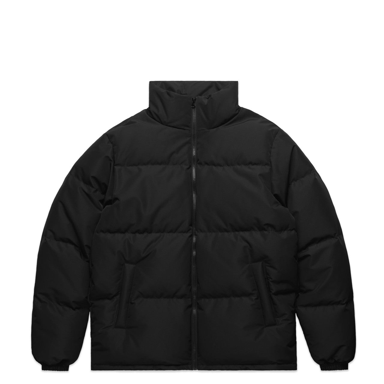 Puffer Jacket5591