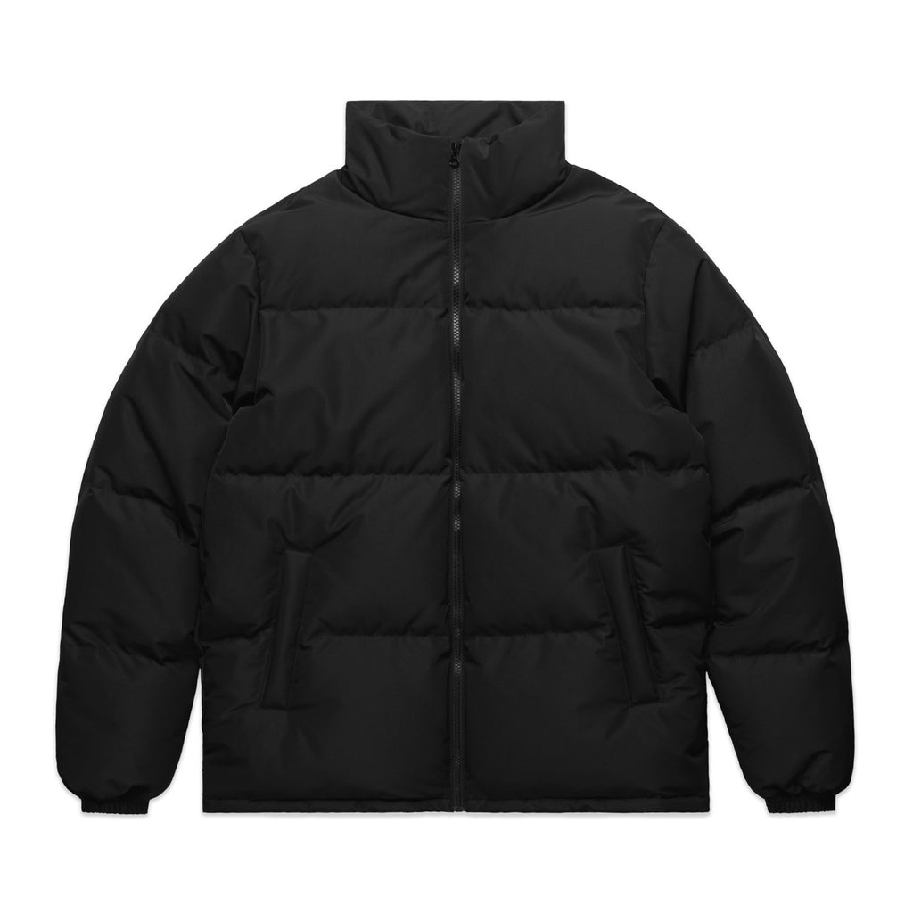 Puffer Jacket5591
