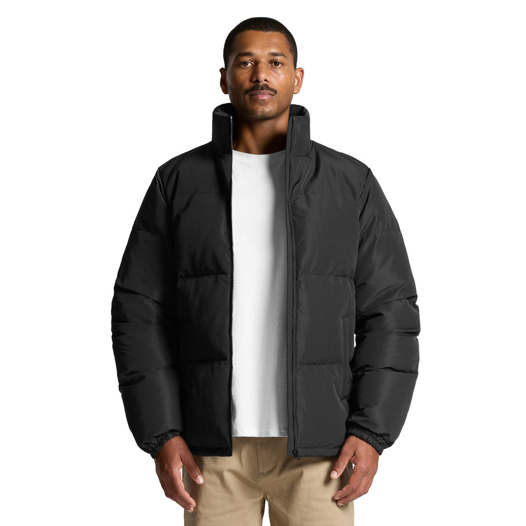 Puffer Jacket5591