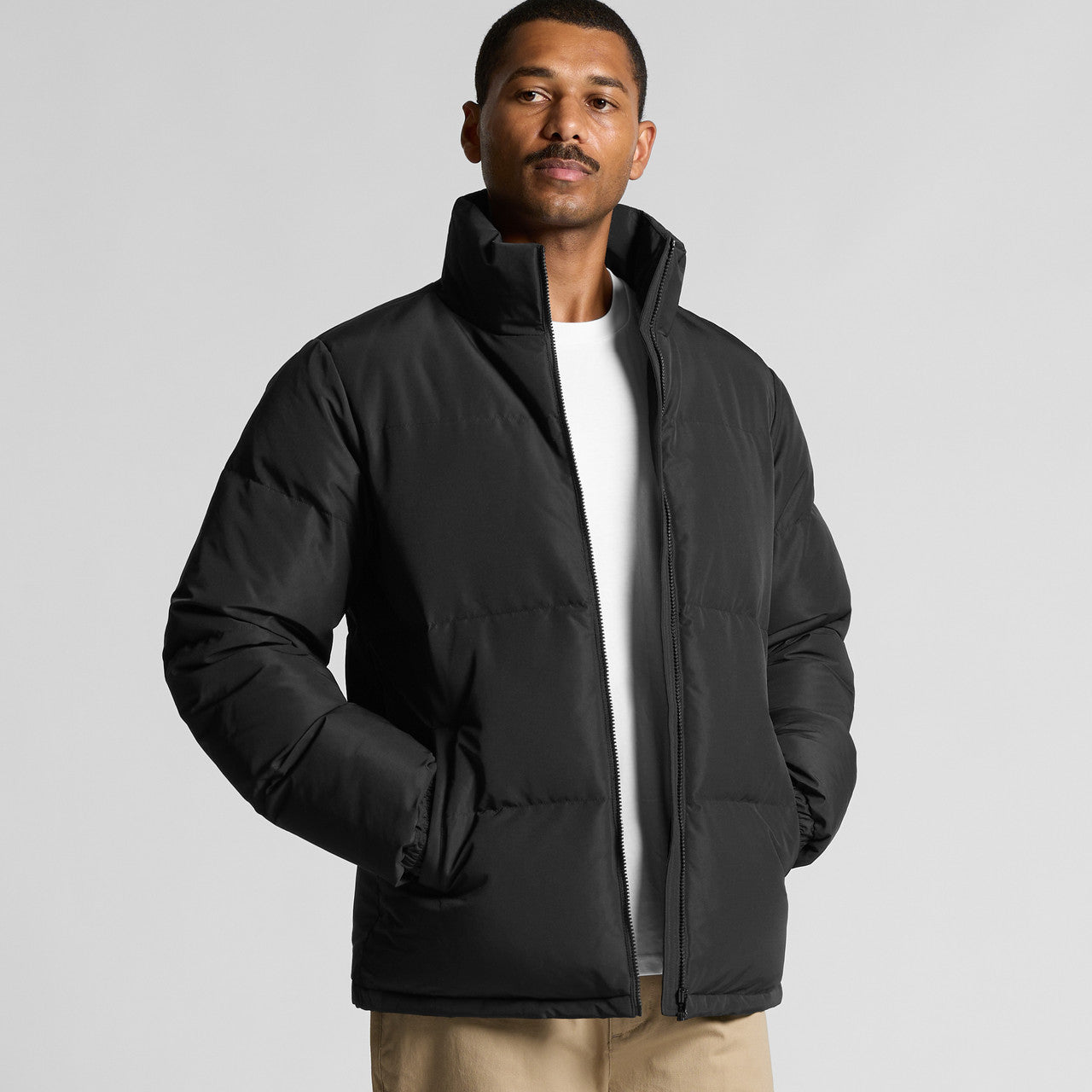 Puffer Jacket5591