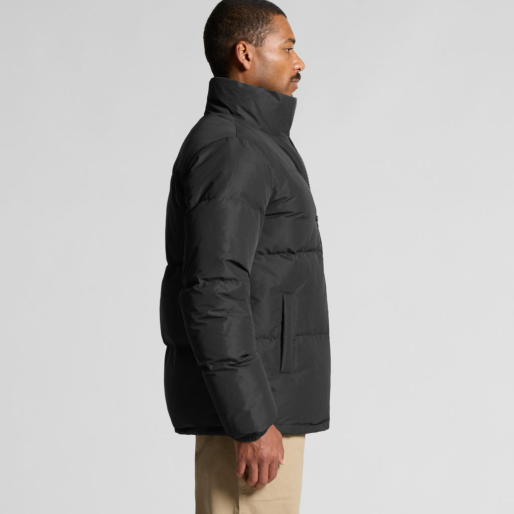 Puffer Jacket5591