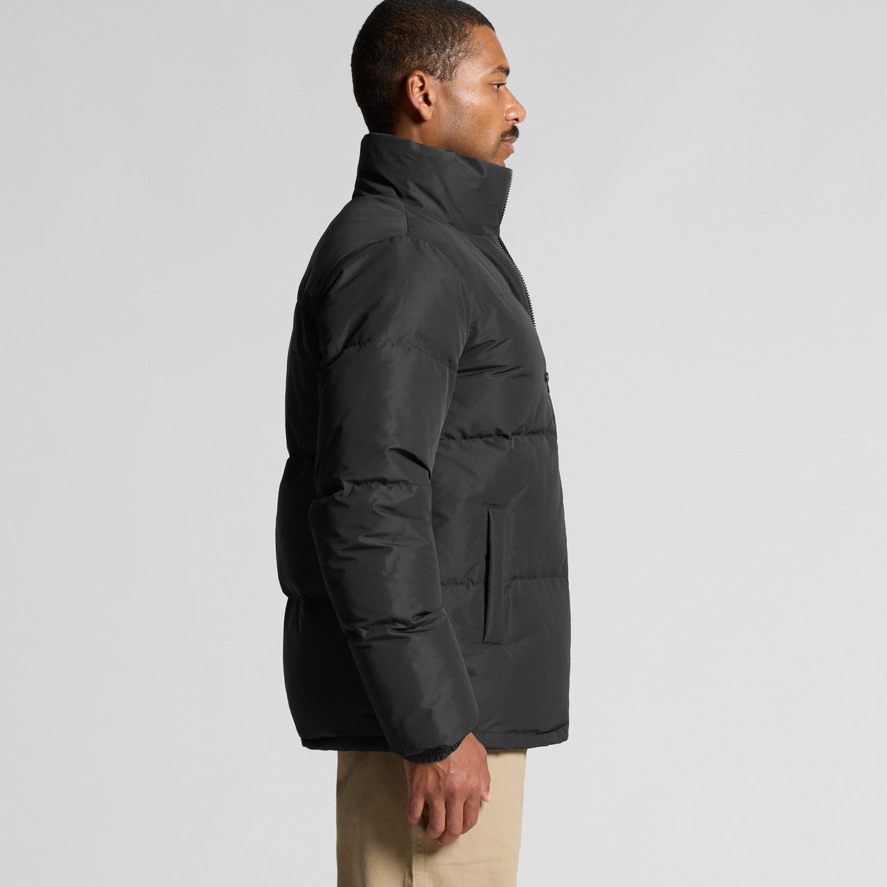 Puffer Jacket5591