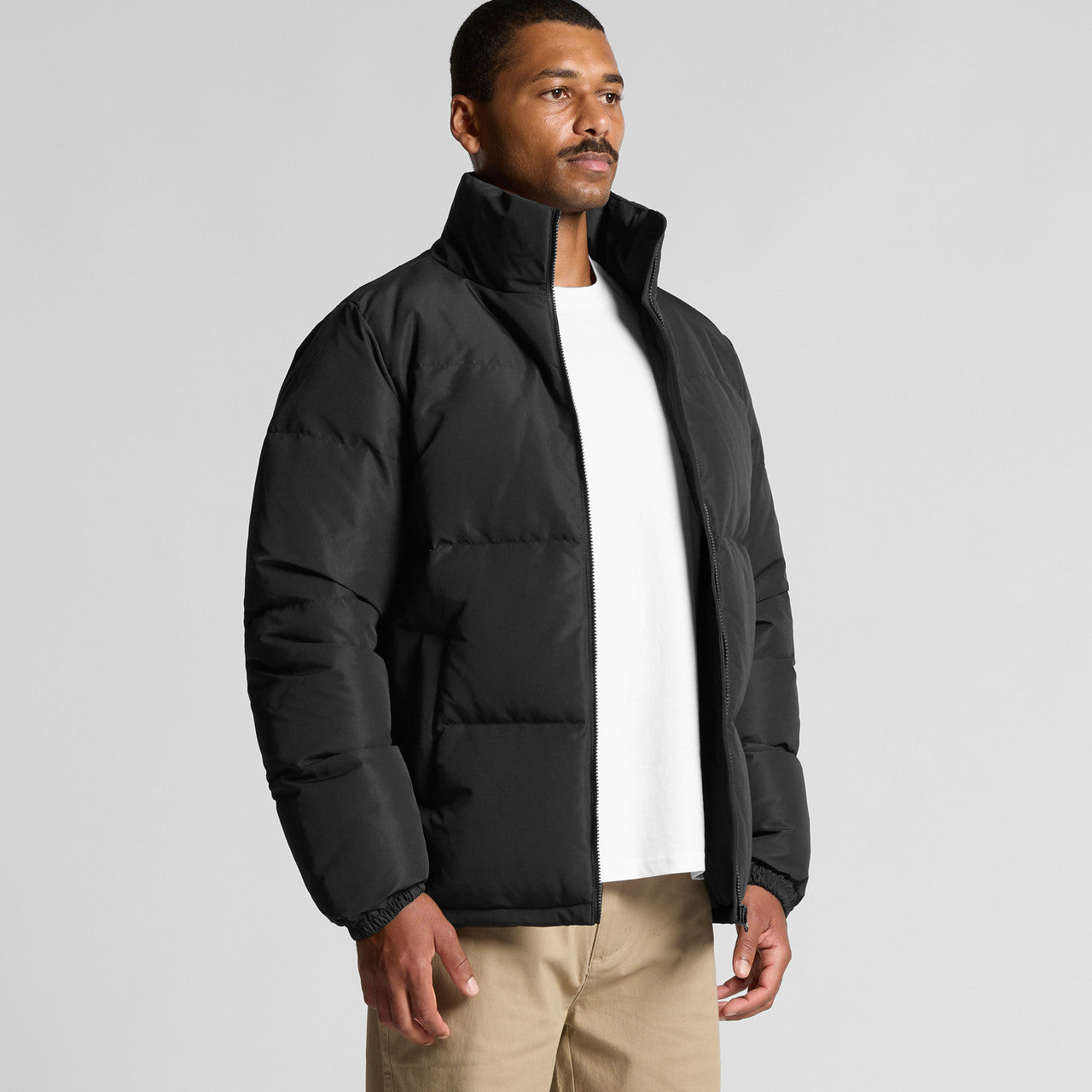 Puffer Jacket5591