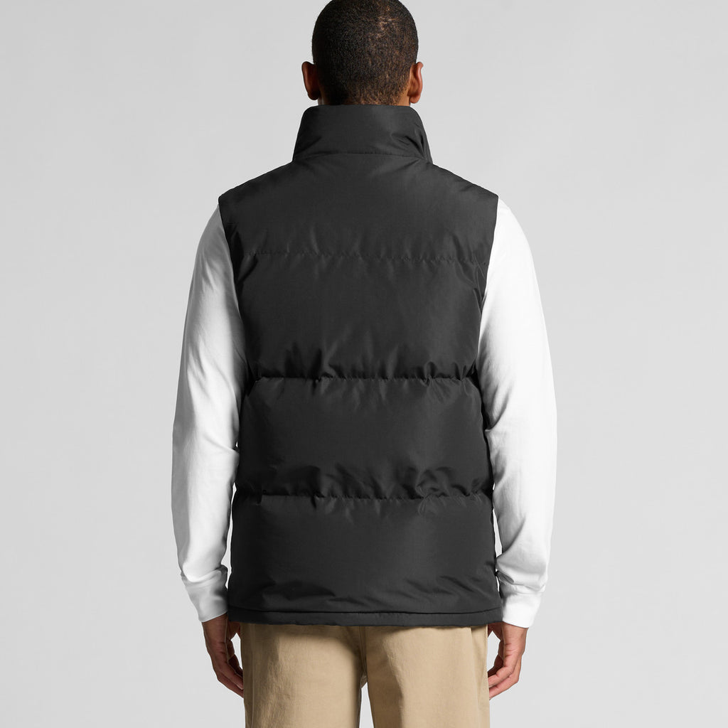 Puffer Vest5592