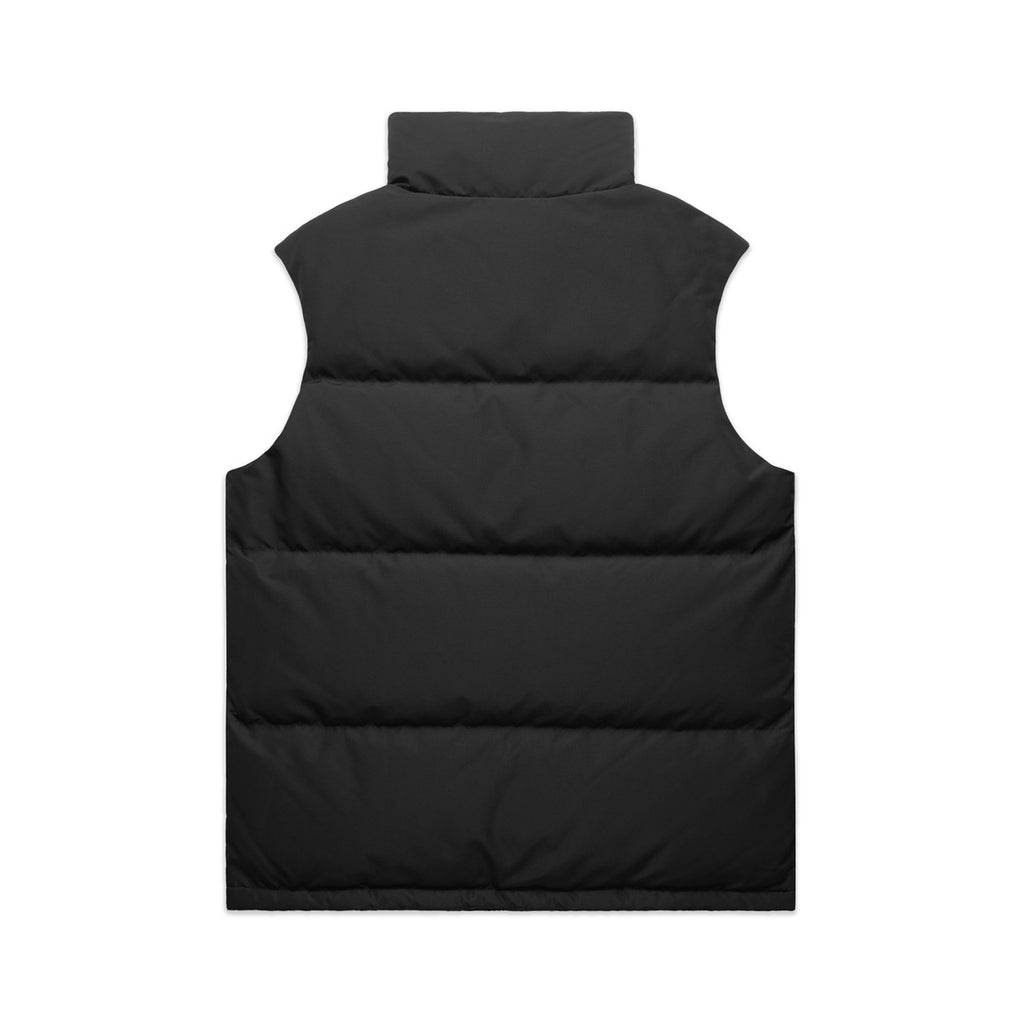 Puffer Vest5592