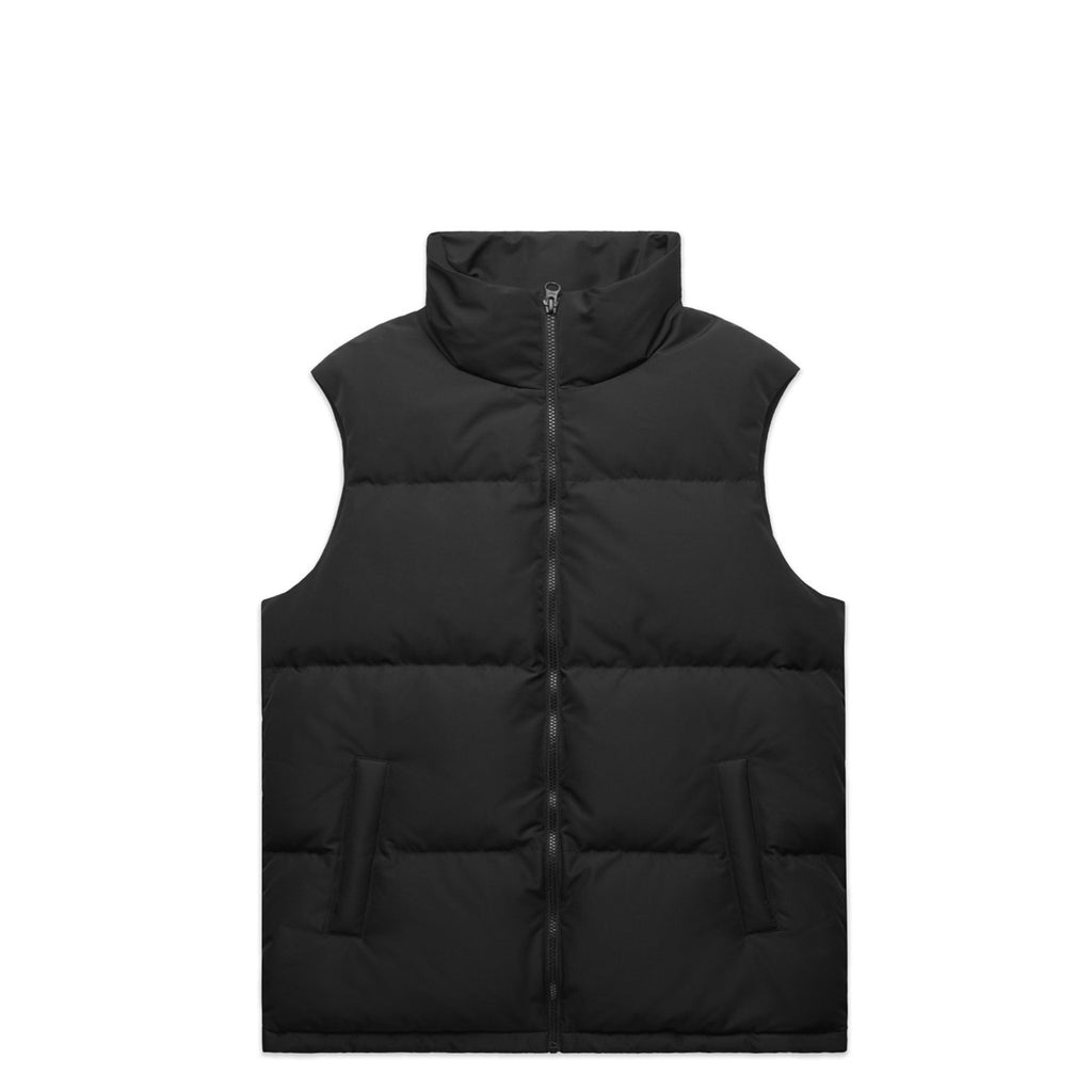 Puffer Vest5592