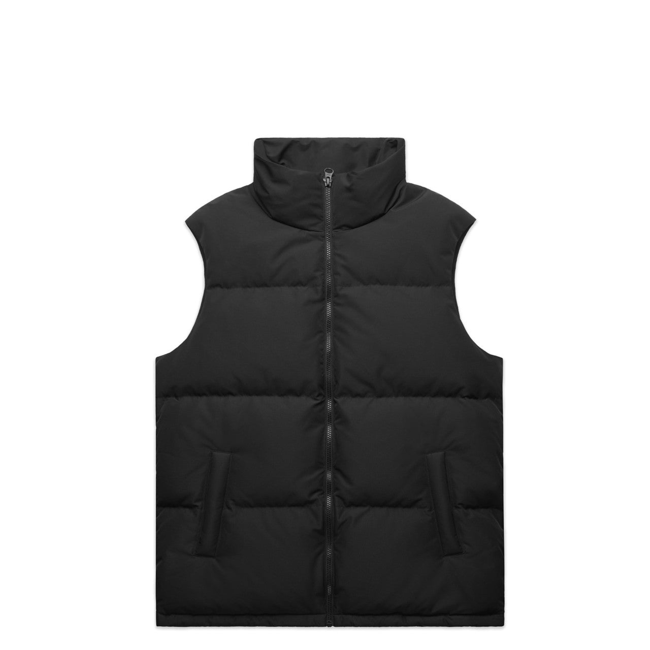 Puffer Vest5592